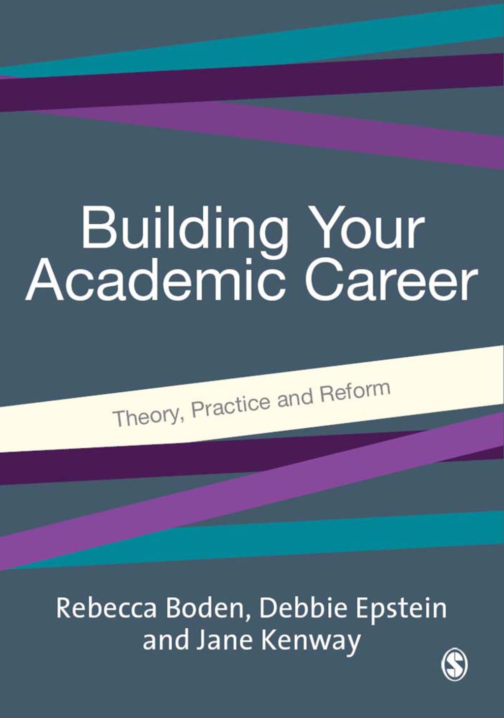 Building Your Academic Career 1st Edition