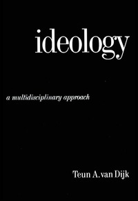 Titelbild: Ideology 1st edition 9780761956549