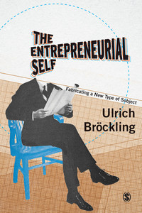 Omslagafbeelding: The Entrepreneurial Self 1st edition 9781473902336