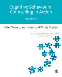 Titelbild: Cognitive Behavioural Counselling in Action 3rd edition 9781473913684