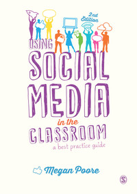 Imagen de portada: Using Social Media in the Classroom 2nd edition 9781473912786