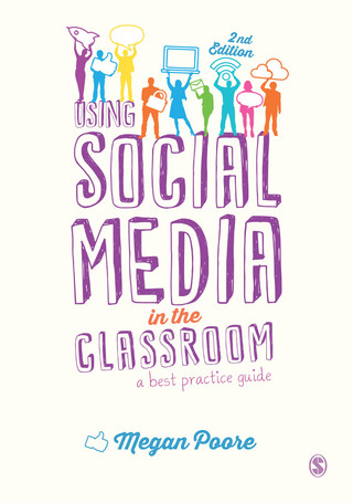 Cover image: Using Social Media in the Classroom 2nd edition 9781473912786
