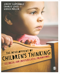 Omslagafbeelding: The Development of Children’s Thinking 1st edition 9781446295649