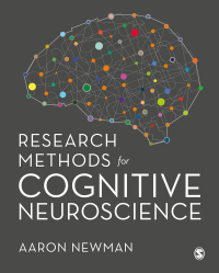 Cover image: Research Methods for Cognitive Neuroscience 1st edition 9781446296493