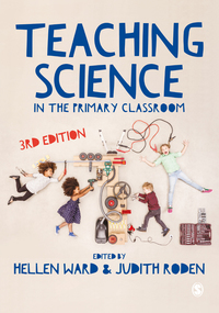 Titelbild: Teaching Science in the Primary Classroom 3rd edition 9781473912045
