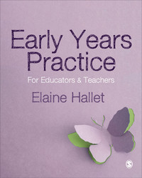 Cover image: Early Years Practice 1st edition 9781446298718