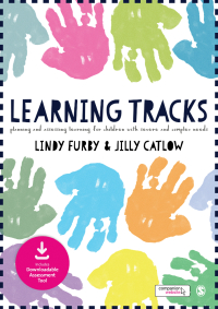Immagine di copertina: Learning Tracks 1st edition 9781473912533