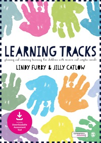 Omslagafbeelding: Learning Tracks 1st edition 9781473912533