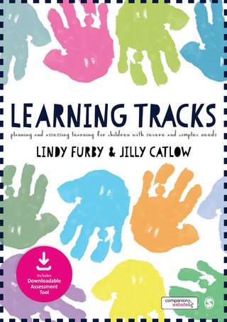 Cover image: Learning Tracks 1st edition 9781473912533