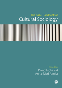 Immagine di copertina: The SAGE Handbook of Cultural Sociology 1st edition 9781446271971