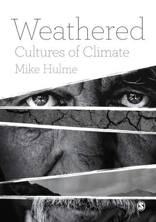 Cover image: Weathered 1st edition 9781473924994