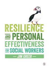 Imagen de portada: Resilience and Personal Effectiveness for Social Workers 1st edition 9781473919174