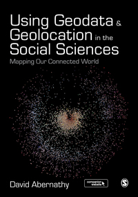 表紙画像: Using Geodata and Geolocation in the Social Sciences 1st edition 9781473908185