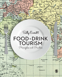 Imagen de portada: Food and Drink Tourism 1st edition 9781446267738