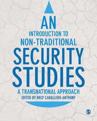 Omslagafbeelding: An Introduction to Non-Traditional Security Studies 1st edition 9781446286081