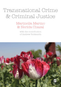 Imagen de portada: Transnational Crime and Criminal Justice 1st edition 9781412919241