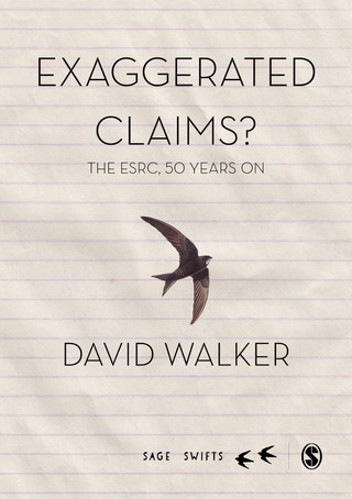 Cover image: Exaggerated Claims? 1st edition 9781473942233