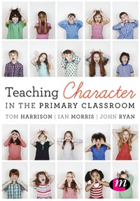 Titelbild: Teaching Character in the Primary Classroom 1st edition 9781473952164
