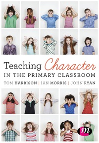 表紙画像: Teaching Character in the Primary Classroom 1st edition 9781473952164