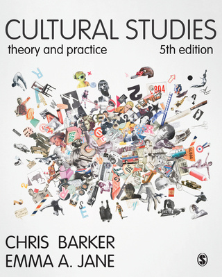 Cover image: Cultural Studies 5th edition 9781473919440