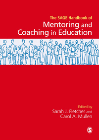 Cover image: SAGE Handbook of Mentoring and Coaching in Education 1st edition 9780857027535