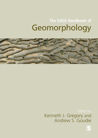 Omslagafbeelding: The SAGE Handbook of Geomorphology 1st edition 9781446295847