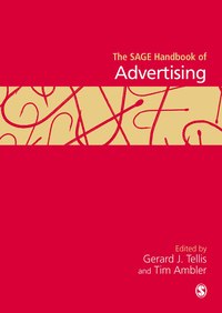 Imagen de portada: The SAGE Handbook of Advertising 1st edition 9781412918862