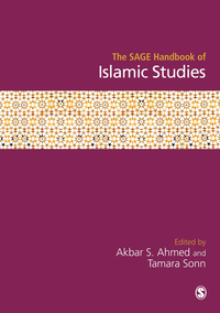Immagine di copertina: The SAGE Handbook of Islamic Studies 1st edition 9780761943259