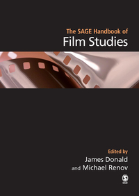 Immagine di copertina: The SAGE Handbook of Film Studies 1st edition 9780761943266