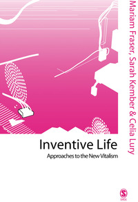 Cover image: Inventive Life 1st edition 9781412920360