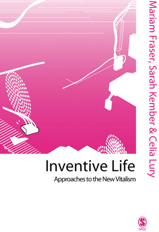 Cover image: Inventive Life 1st edition 9781412920360