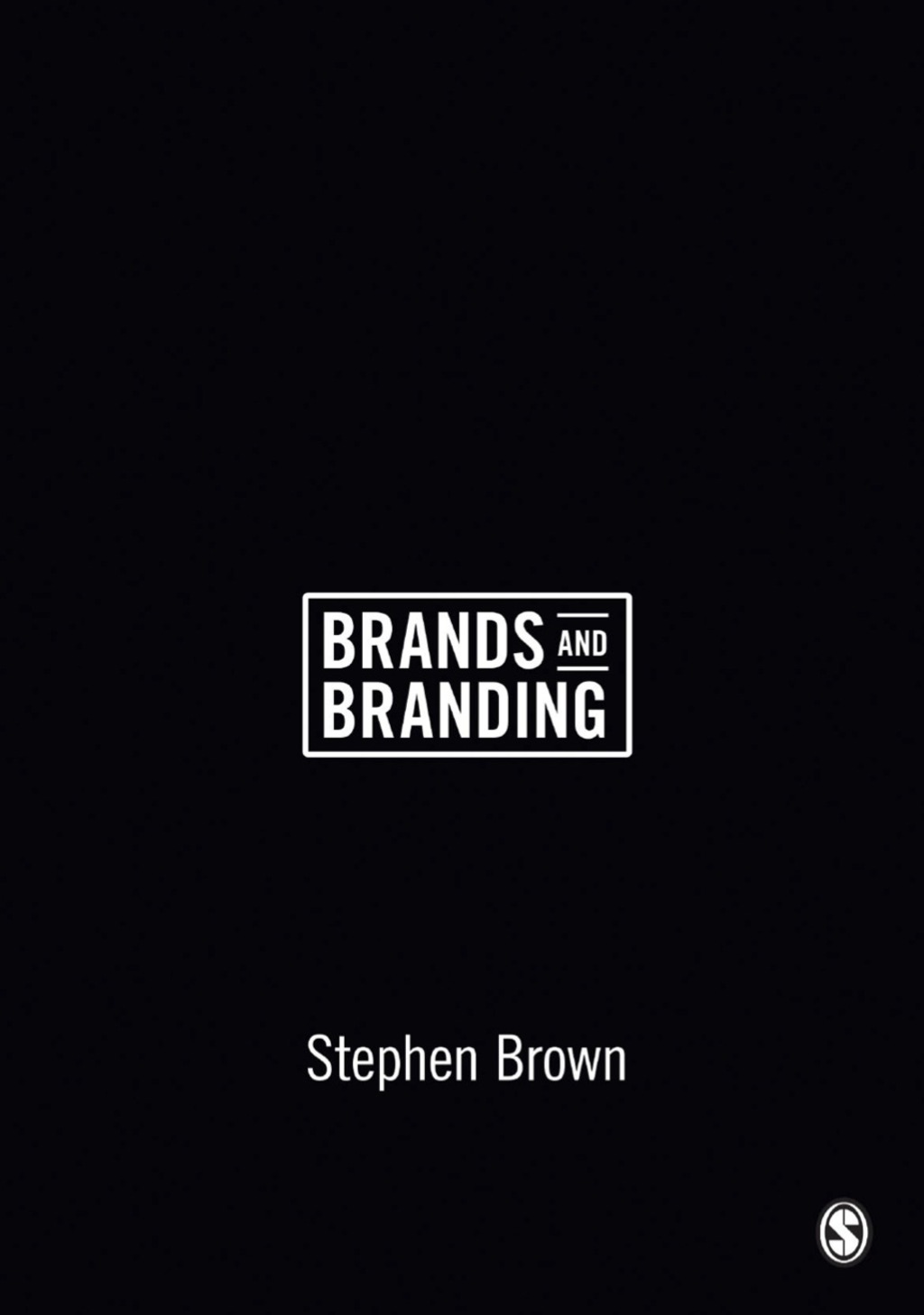 Brands and Branding 1st Edition