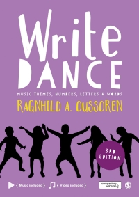 Titelbild: Write Dance 3rd edition 9781473946231