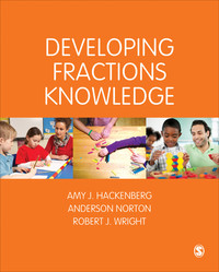 Immagine di copertina: Developing Fractions Knowledge 1st edition 9781412962193