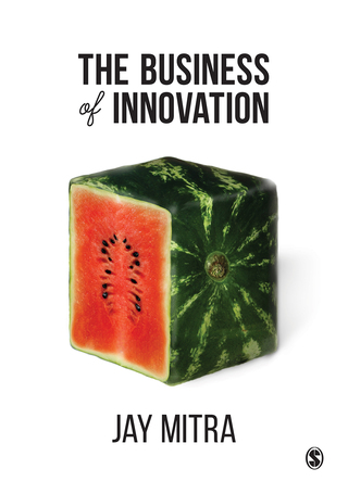 Cover image: The Business of Innovation 1st edition 9781446210819