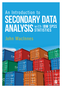 Immagine di copertina: An Introduction to Secondary Data Analysis with IBM SPSS Statistics 1st edition 9781446285763