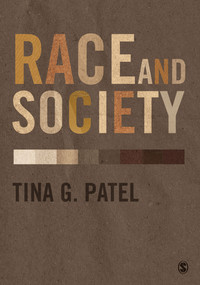 Cover image: Race and Society 1st edition 9781446287392