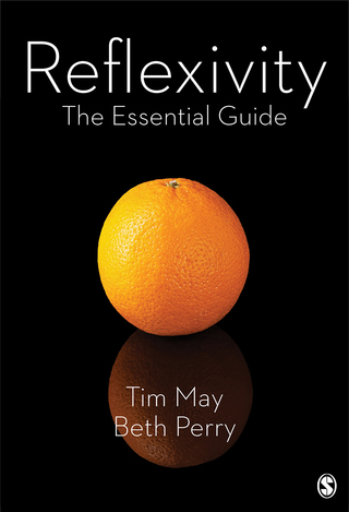 Cover image: Reflexivity 1st edition 9781446295168