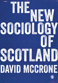 Immagine di copertina: The New Sociology of Scotland 1st edition 9781473903890