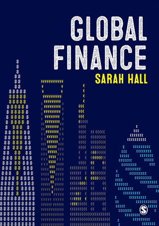 Cover image: Global Finance 1st edition 9781473905948