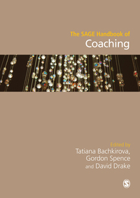 Cover image: The SAGE Handbook of Coaching 1st edition 9781473916531
