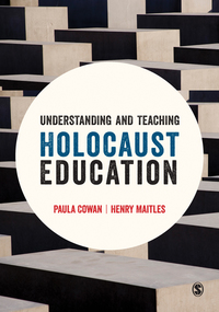 Omslagafbeelding: Understanding and Teaching Holocaust Education 1st edition 9781473919341