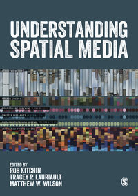 Cover image: Understanding Spatial Media 1st edition 9781473949676