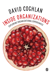 Cover image: Inside Organizations 1st edition 9781473968998