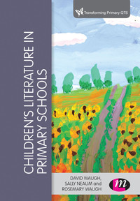 表紙画像: Children′s Literature in Primary Schools 2nd edition 9781473969018