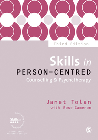 Omslagafbeelding: Skills in Person-Centred Counselling & Psychotherapy 3rd edition 9781473926585