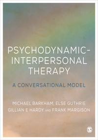 Imagen de portada: Psychodynamic-Interpersonal Therapy 1st edition 9780761956624