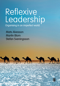 Cover image: Reflexive Leadership 1st edition 9781412961585
