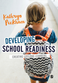 Cover image: Developing School Readiness 1st edition 9781473947245