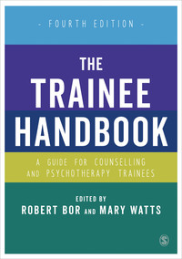 Cover image: The Trainee Handbook 4th edition 9781412961837